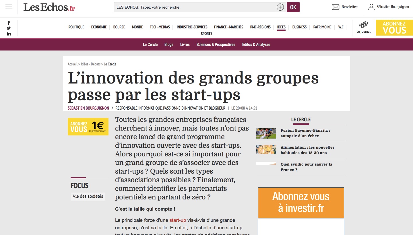l’innovation-des-grands-groupes-passe-par-les-start-ups-le-cercle-les-echos-sebastien-bourguignon