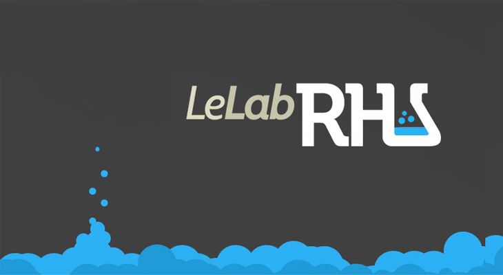le lab rh