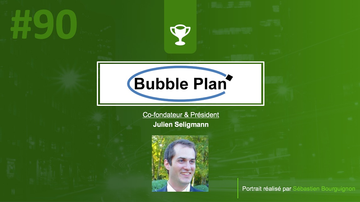 bubble plan