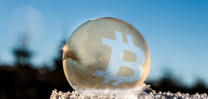 bulle ou pas bulle pour le bitcoin