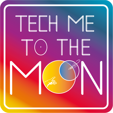 tech me to the moon