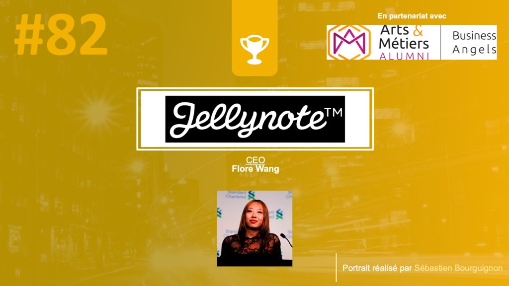 jellynote