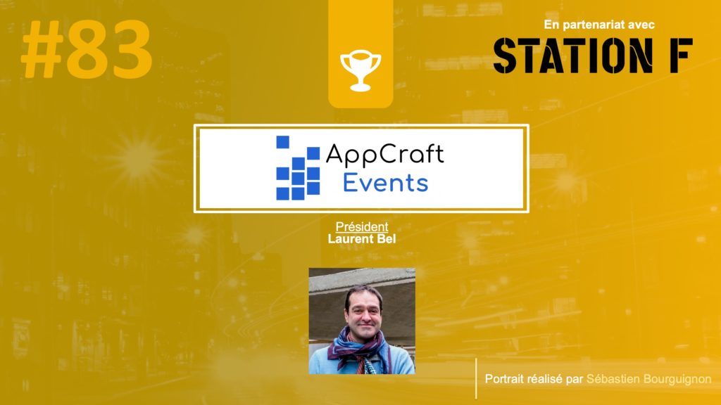 appcraft events