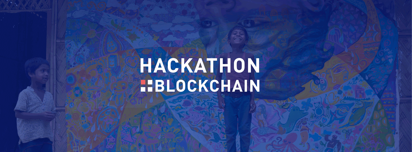hackathon blockchain