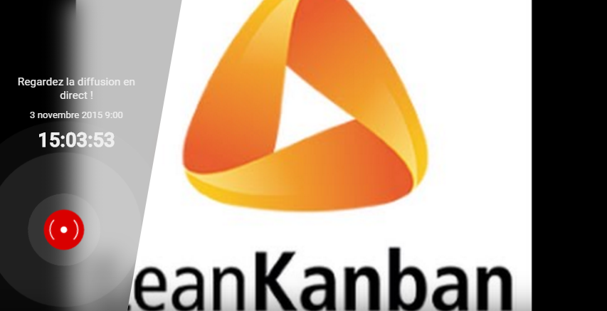 live lean kanban france