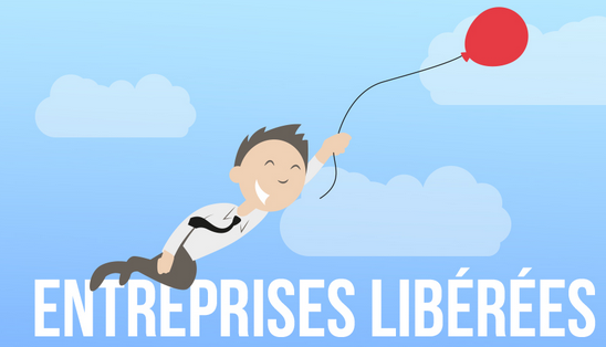 entreprise-libérée-qvt