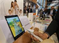L'"INTERNET DES OBJETS" PÈSERA §1.700 MILLIARDS EN 2020