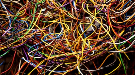 OpenForum_Eliminate_Chaos