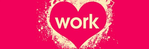 work