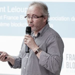 laurent leloup