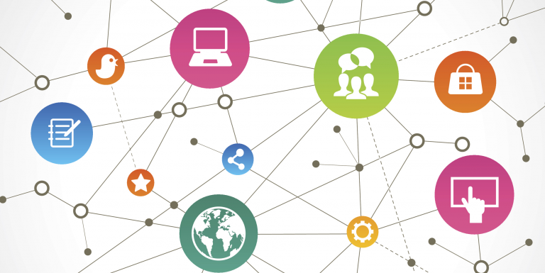 internet of things network