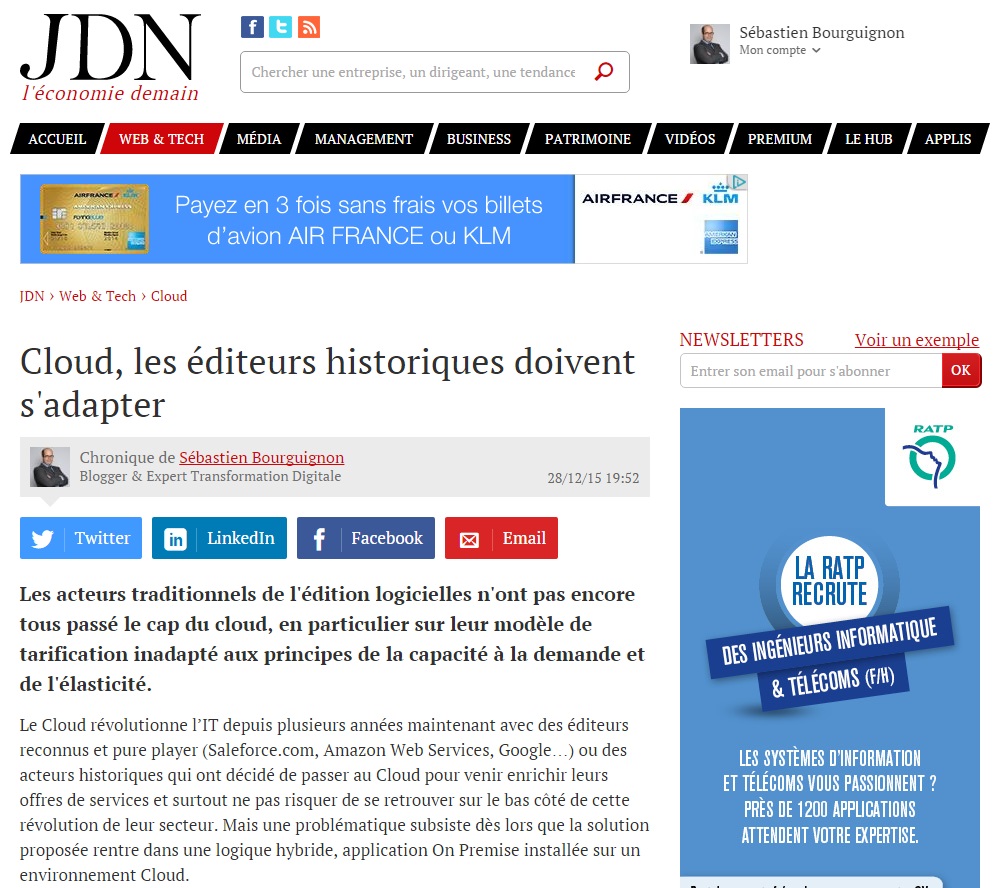 cloud-les-editeurs-historiques-doivent-s-adapter-journal-du-net-par-sebastien-bourguignon