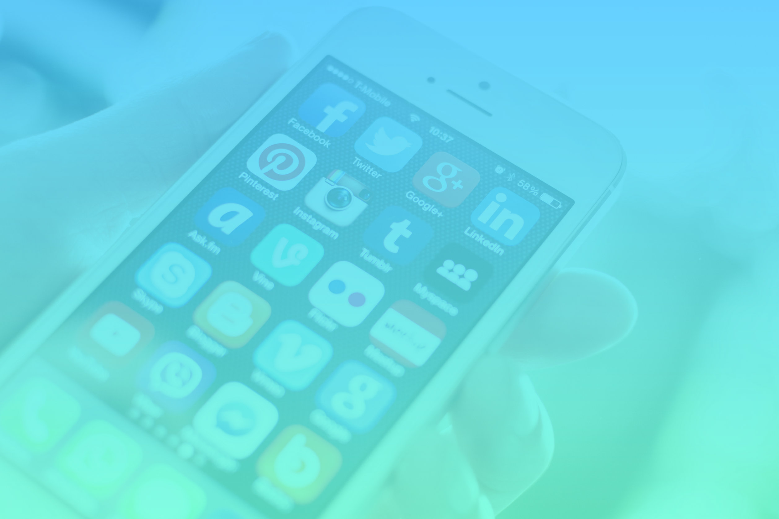 SocialMedia