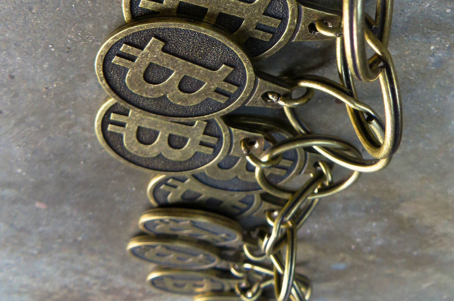bitcoin