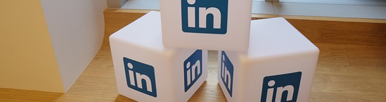 linkedin