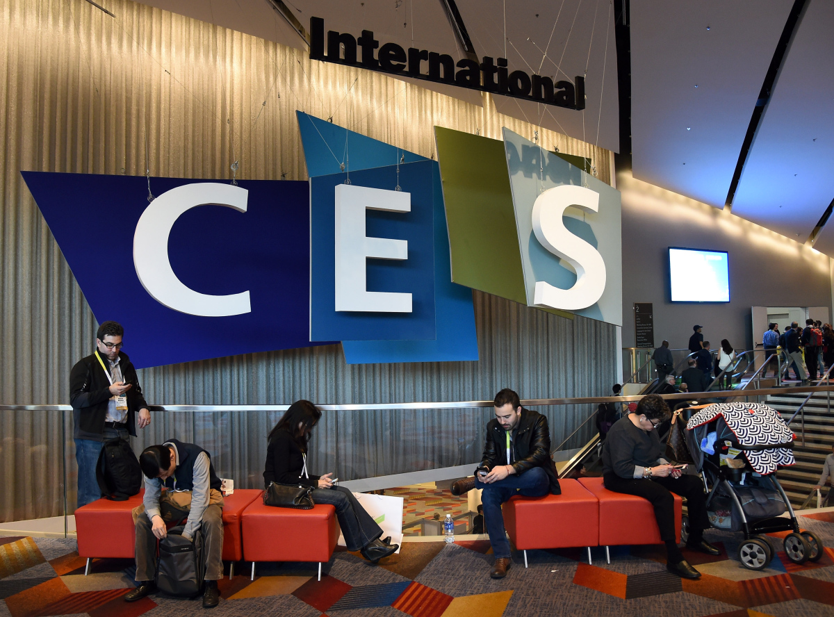 Newest Innovations In Consumer Technology On Display At 2015 International CES