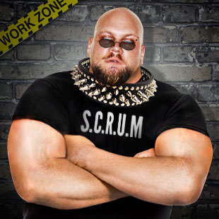 ScrumMaster