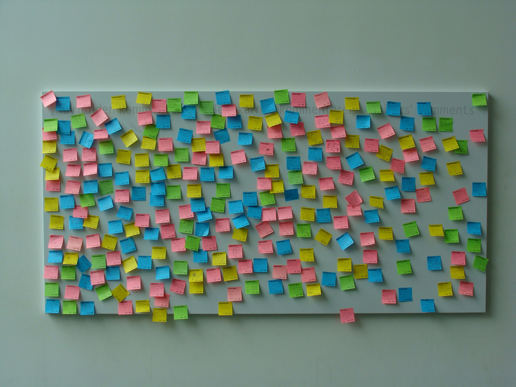 postits