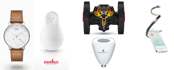 French-gadgets