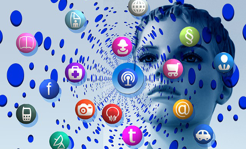 reseau social
