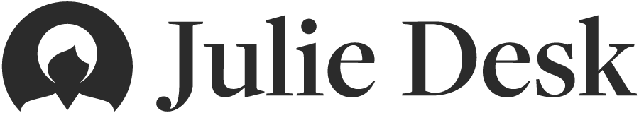 julie desk