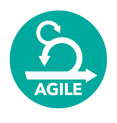 agile-icon