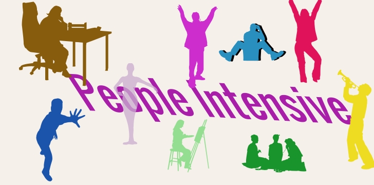 people