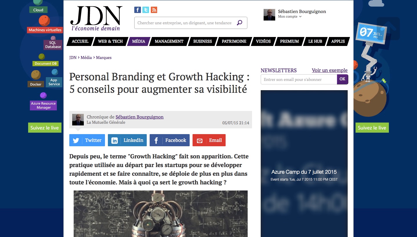 sebastien-bourguignon-personal-branding-et-growth-hacking-5-conseils-pour-augmenter-sa-visibilité-journaldunet