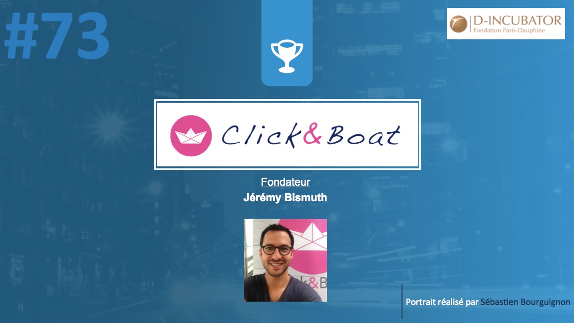 click & boat