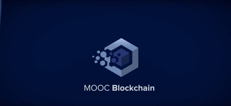 mooc blockchain