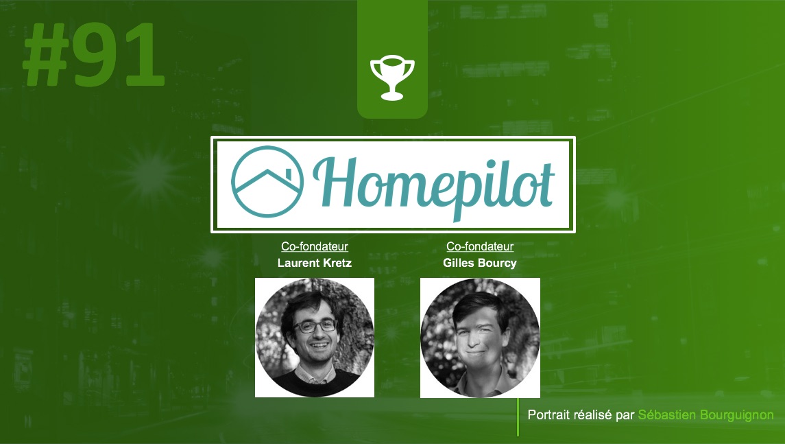 homepilot