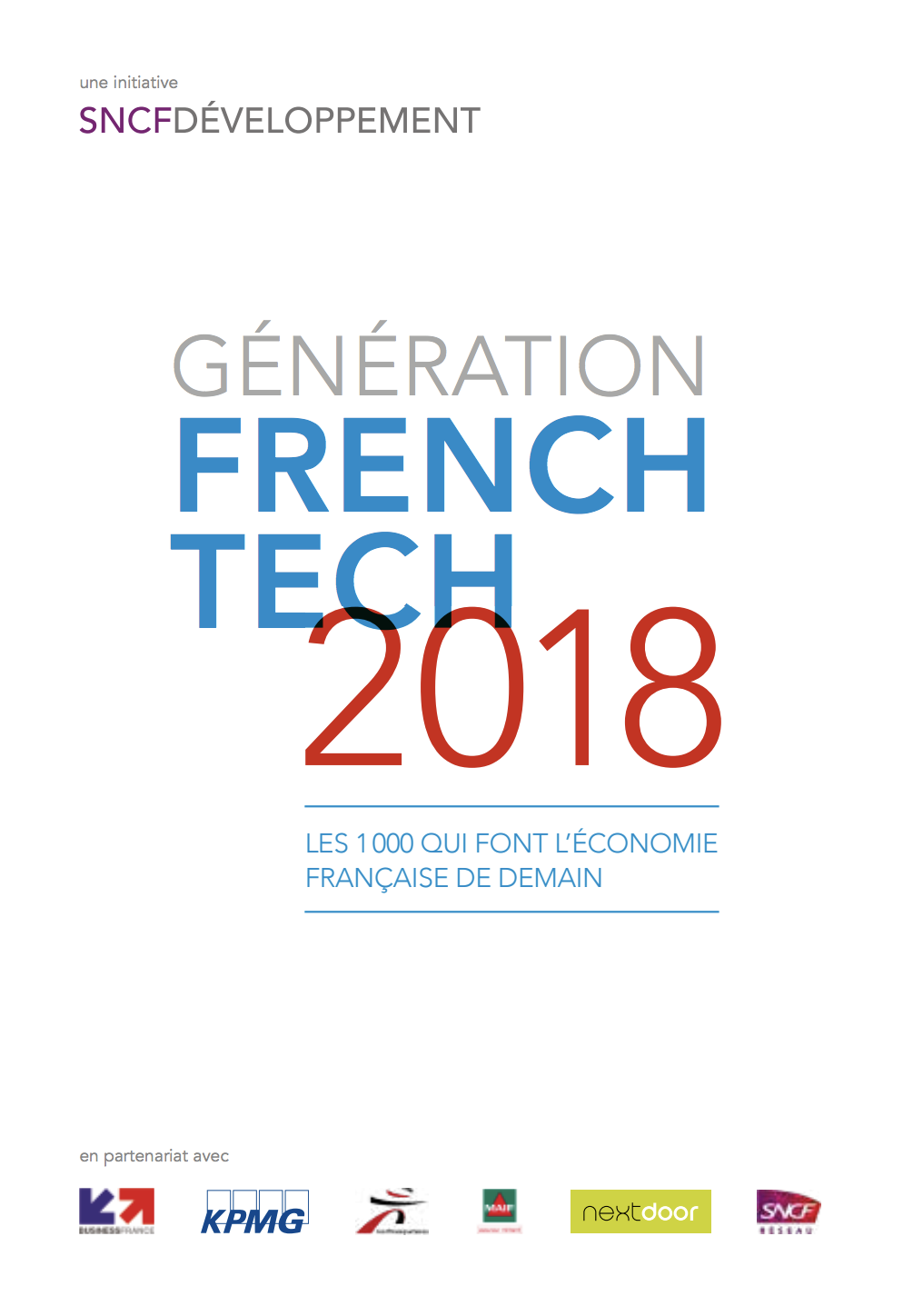 génération french tech