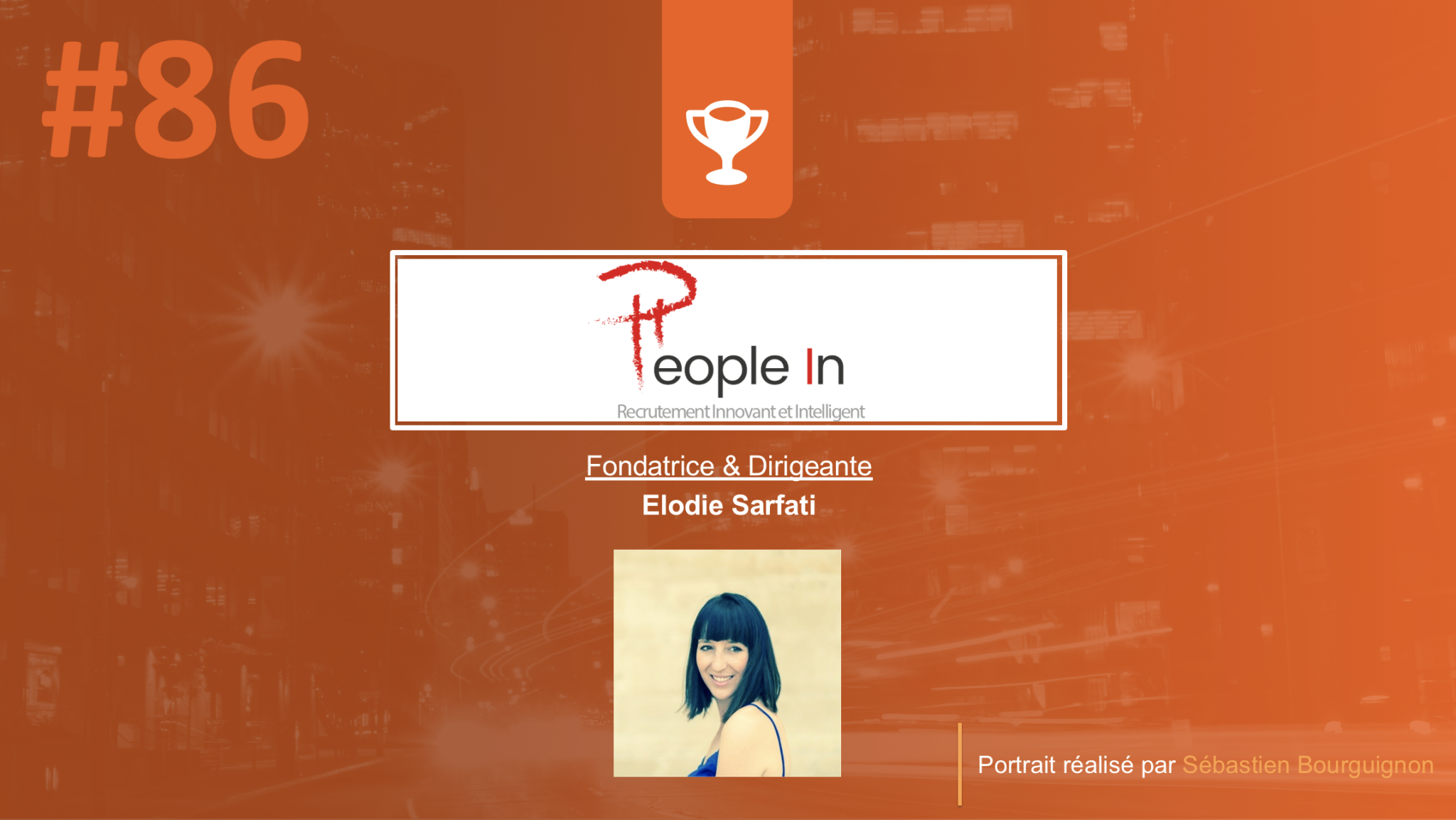 people in