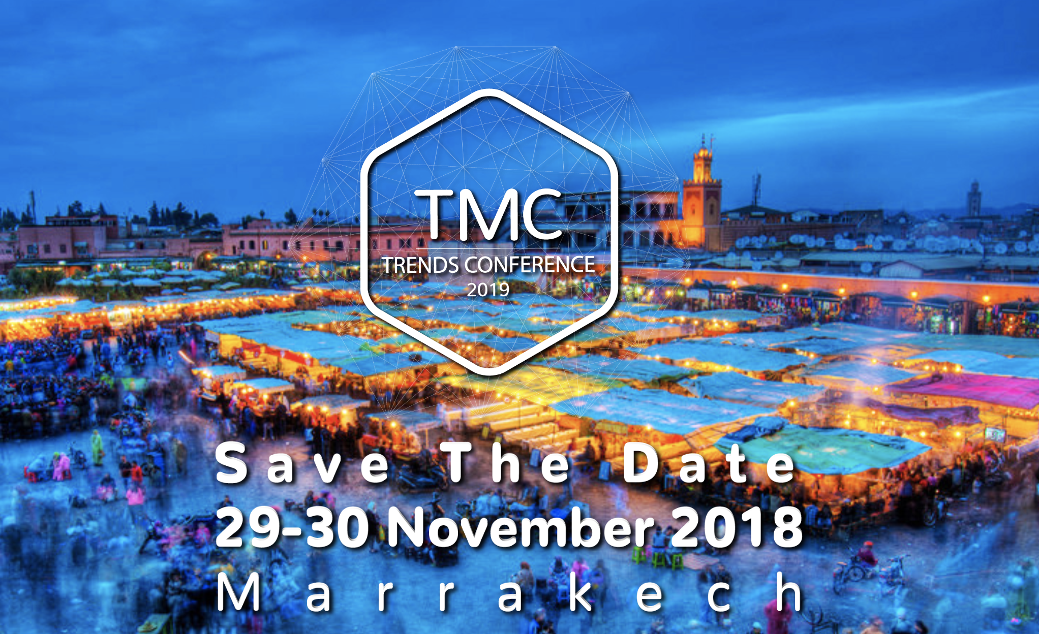 TMC Trends Conference